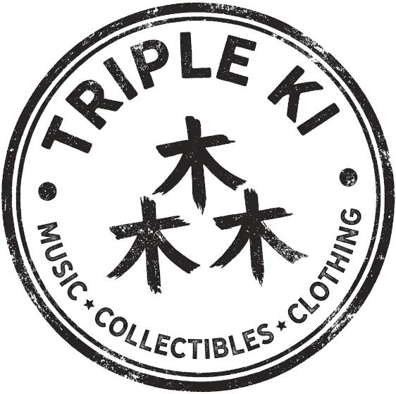 Triple Ki Logo